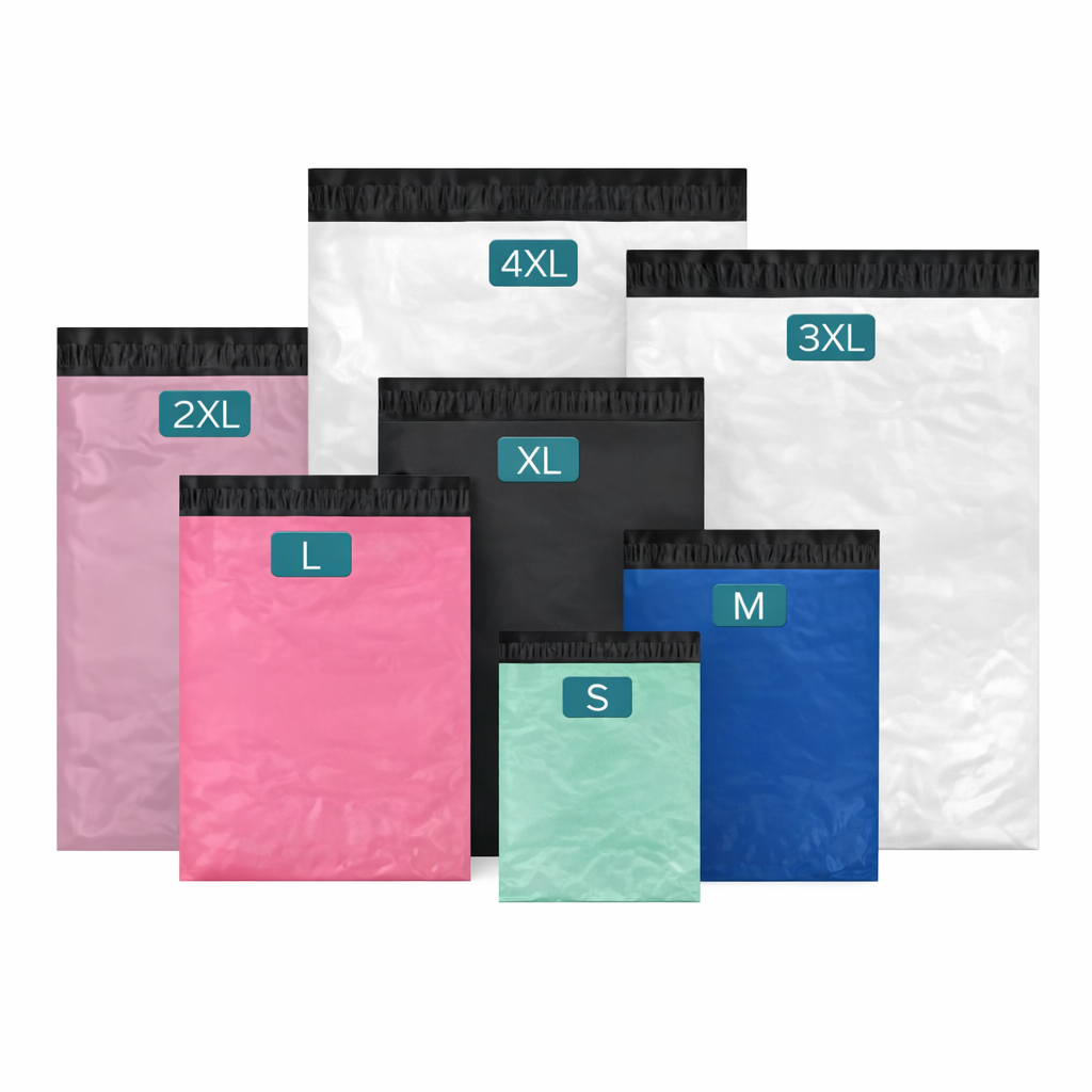 Bolsas para mayoristas